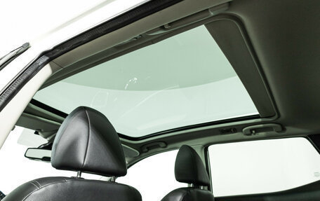 Nissan Qashqai, 2014 год, 1 649 700 рублей, 21 фотография