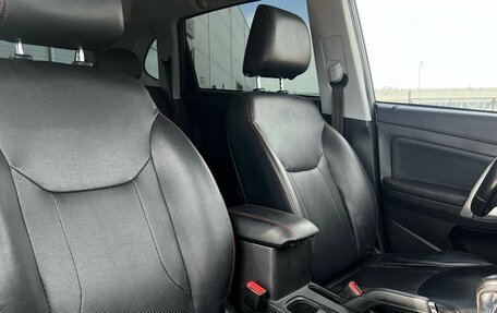 Chery Tiggo 5 I рестайлинг, 2016 год, 1 049 000 рублей, 11 фотография