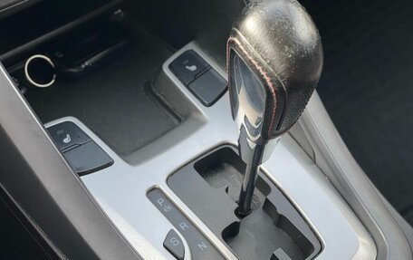 Chery Tiggo 5 I рестайлинг, 2016 год, 1 049 000 рублей, 13 фотография