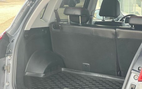 Chery Tiggo 5 I рестайлинг, 2016 год, 1 049 000 рублей, 17 фотография