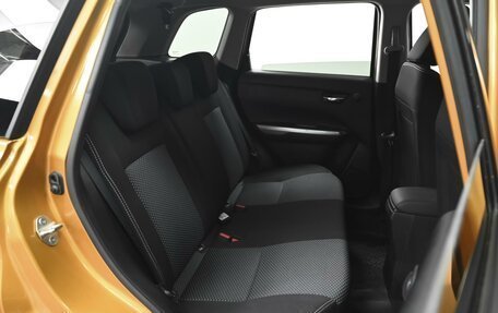 Suzuki Vitara II рестайлинг, 2019 год, 1 788 000 рублей, 7 фотография