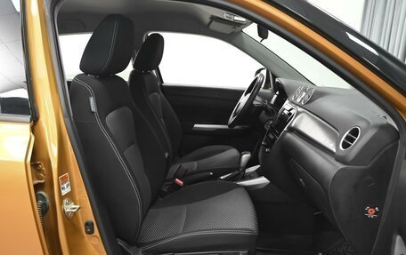 Suzuki Vitara II рестайлинг, 2019 год, 1 788 000 рублей, 8 фотография