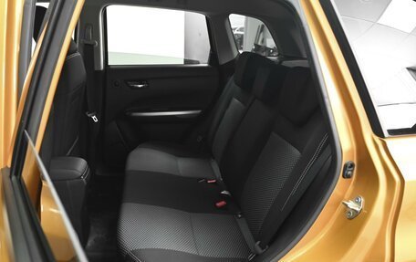 Suzuki Vitara II рестайлинг, 2019 год, 1 788 000 рублей, 9 фотография