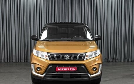 Suzuki Vitara II рестайлинг, 2019 год, 1 788 000 рублей, 3 фотография