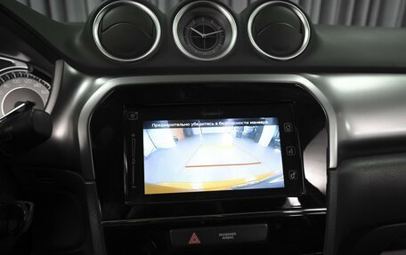 Suzuki Vitara II рестайлинг, 2019 год, 1 788 000 рублей, 13 фотография