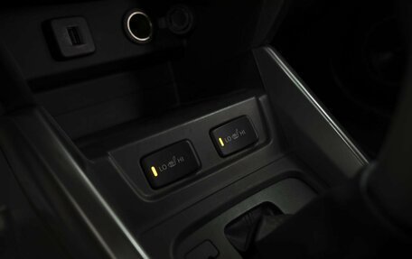 Suzuki Vitara II рестайлинг, 2019 год, 1 788 000 рублей, 20 фотография