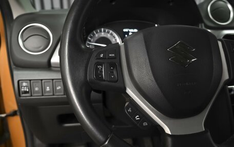 Suzuki Vitara II рестайлинг, 2019 год, 1 788 000 рублей, 15 фотография