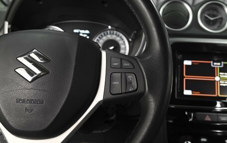 Suzuki Vitara II рестайлинг, 2019 год, 1 788 000 рублей, 16 фотография