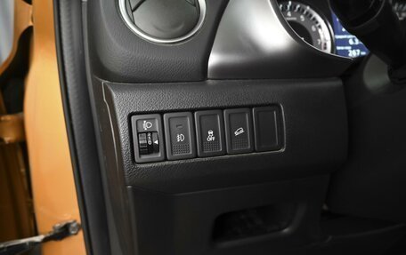 Suzuki Vitara II рестайлинг, 2019 год, 1 788 000 рублей, 19 фотография