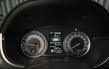 Suzuki Vitara II рестайлинг, 2019 год, 1 788 000 рублей, 21 фотография