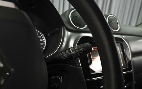 Suzuki Vitara II рестайлинг, 2019 год, 1 788 000 рублей, 18 фотография