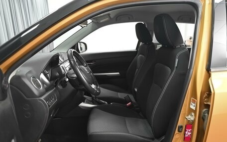 Suzuki Vitara II рестайлинг, 2019 год, 1 788 000 рублей, 10 фотография