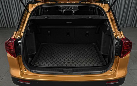 Suzuki Vitara II рестайлинг, 2019 год, 1 788 000 рублей, 22 фотография