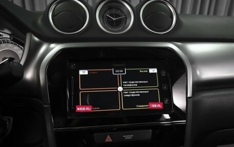 Suzuki Vitara II рестайлинг, 2019 год, 1 788 000 рублей, 12 фотография