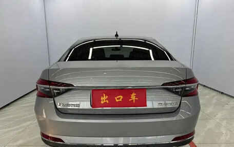 Skoda Superb III рестайлинг, 2022 год, 2 010 013 рублей, 5 фотография