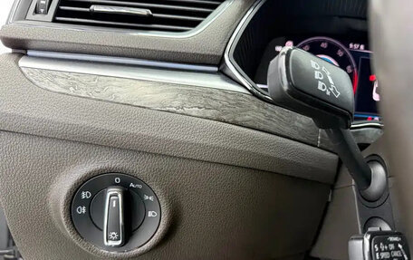 Skoda Superb III рестайлинг, 2022 год, 2 010 013 рублей, 10 фотография