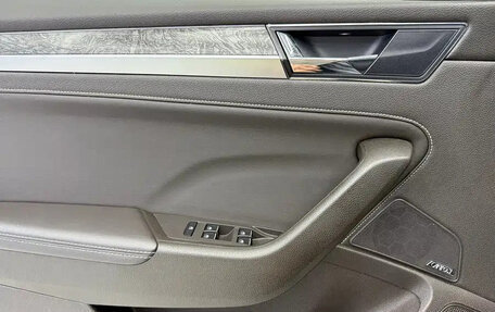 Skoda Superb III рестайлинг, 2022 год, 2 010 013 рублей, 7 фотография