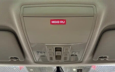 Skoda Superb III рестайлинг, 2022 год, 2 010 013 рублей, 14 фотография