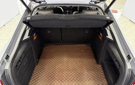 Skoda Superb III рестайлинг, 2022 год, 2 010 013 рублей, 18 фотография