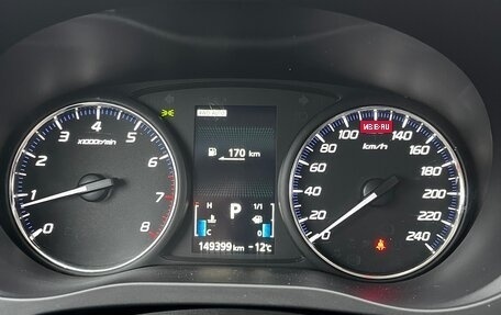 Mitsubishi Outlander III рестайлинг 3, 2015 год, 1 900 000 рублей, 7 фотография