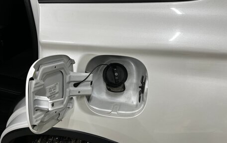 Mitsubishi Outlander III рестайлинг 3, 2015 год, 1 900 000 рублей, 16 фотография