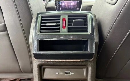 Skoda Superb III рестайлинг, 2022 год, 2 010 013 рублей, 17 фотография