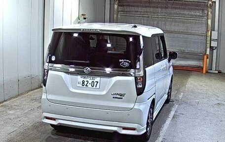 Suzuki Solio, 2020 год, 1 170 000 рублей, 2 фотография