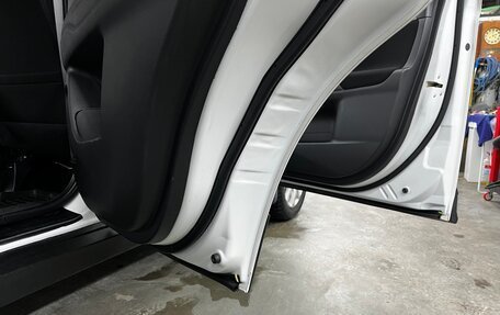 Mitsubishi Outlander III рестайлинг 3, 2015 год, 1 900 000 рублей, 15 фотография