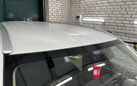 Mitsubishi Outlander III рестайлинг 3, 2015 год, 1 900 000 рублей, 12 фотография