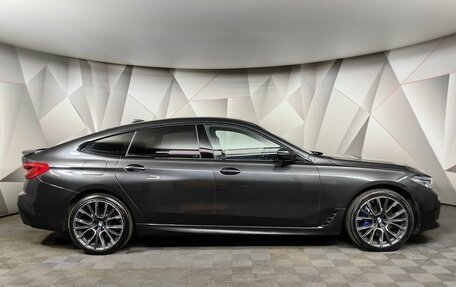 BMW 6 серия, 2021 год, 6 611 000 рублей, 6 фотография