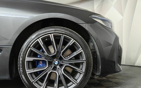 BMW 6 серия, 2021 год, 6 611 000 рублей, 7 фотография