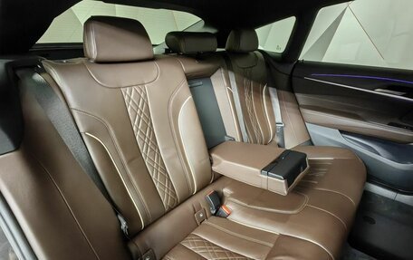 BMW 6 серия, 2021 год, 6 611 000 рублей, 14 фотография