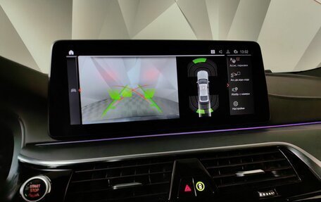 BMW 6 серия, 2021 год, 6 611 000 рублей, 18 фотография