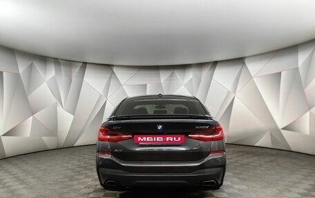 BMW 6 серия, 2021 год, 6 611 000 рублей, 4 фотография