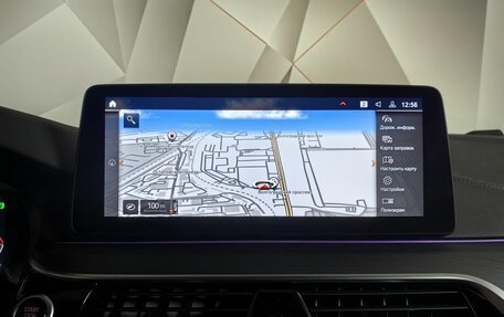 BMW 6 серия, 2021 год, 6 611 000 рублей, 17 фотография