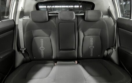 KIA Sportage III, 2014 год, 1 350 000 рублей, 14 фотография