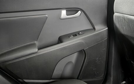 KIA Sportage III, 2014 год, 1 350 000 рублей, 16 фотография