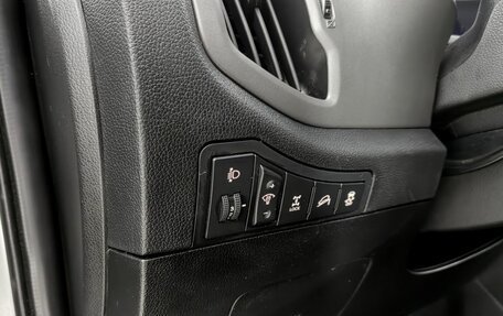 KIA Sportage III, 2014 год, 1 350 000 рублей, 17 фотография