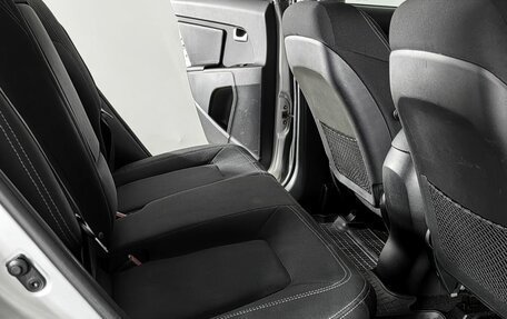 KIA Sportage III, 2014 год, 1 350 000 рублей, 15 фотография