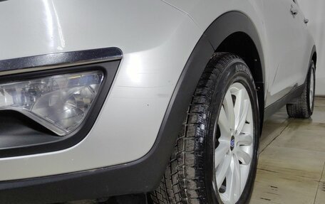 KIA Sportage III, 2014 год, 1 350 000 рублей, 24 фотография