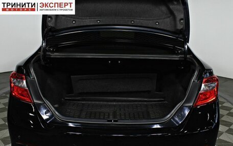 Toyota Camry, 2013 год, 1 567 000 рублей, 10 фотография