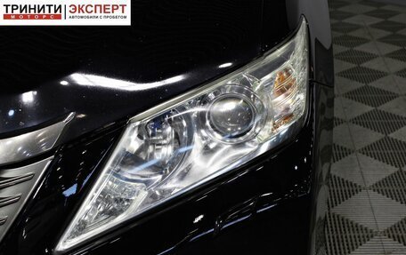 Toyota Camry, 2013 год, 1 567 000 рублей, 9 фотография