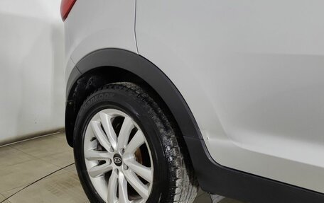 KIA Sportage III, 2014 год, 1 350 000 рублей, 23 фотография