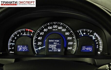 Toyota Camry, 2013 год, 1 567 000 рублей, 15 фотография