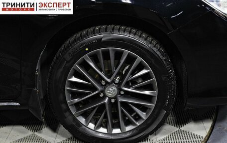 Toyota Camry, 2013 год, 1 567 000 рублей, 18 фотография