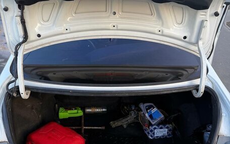 Hyundai Solaris II рестайлинг, 2014 год, 369 000 рублей, 7 фотография