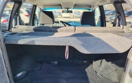 Chevrolet Niva I рестайлинг, 2017 год, 755 000 рублей, 6 фотография