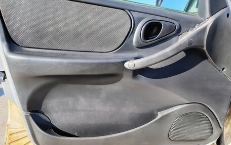 Chevrolet Niva I рестайлинг, 2017 год, 755 000 рублей, 7 фотография