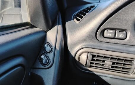 Chevrolet Niva I рестайлинг, 2017 год, 755 000 рублей, 13 фотография