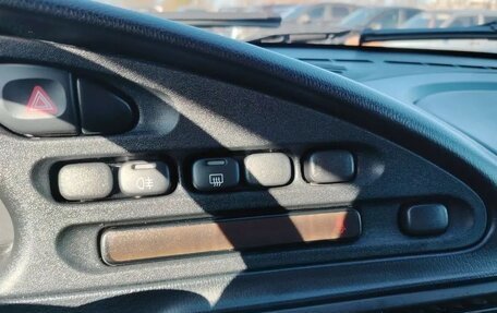 Chevrolet Niva I рестайлинг, 2017 год, 755 000 рублей, 11 фотография